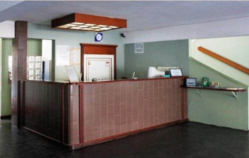  Hotel Atlantico Sul