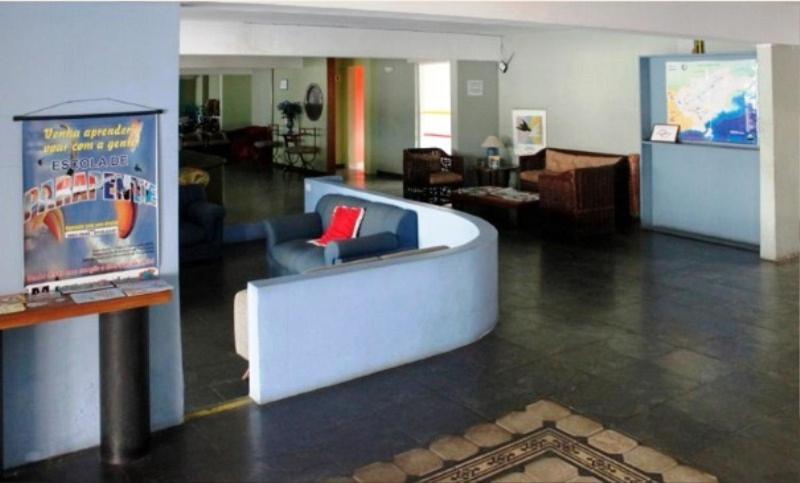  Hotel Atlantico Sul