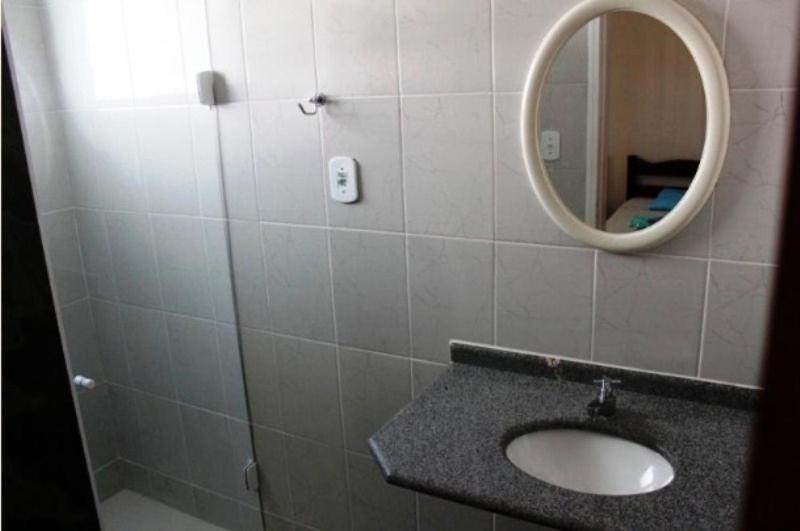 Hotel Atlantico Sul - Habitación Cuádruple