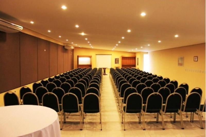  Hotel Atlantico Sul