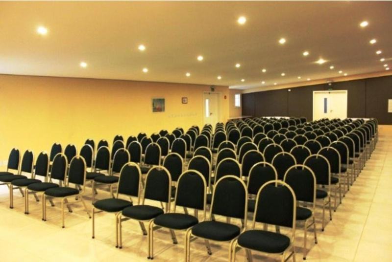 Hotel Atlantico Sul