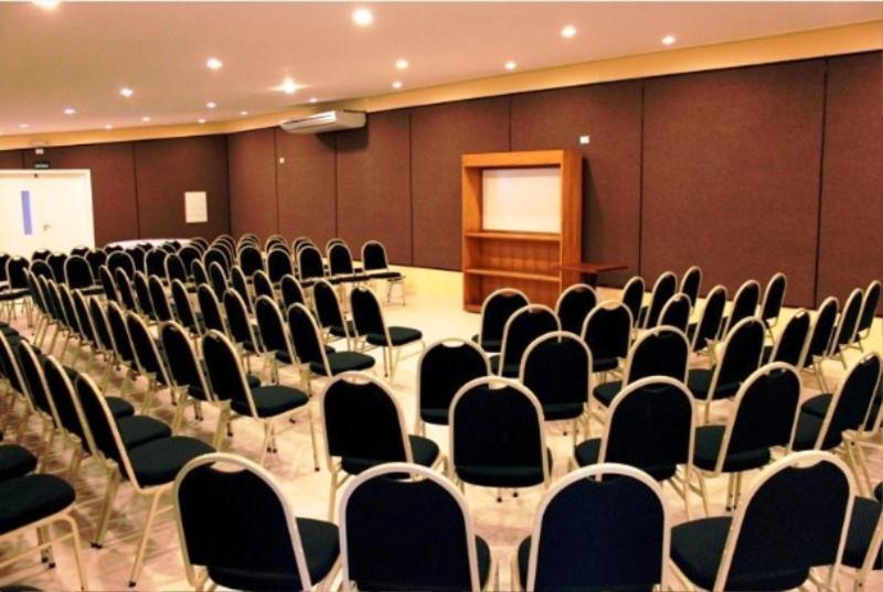  Hotel Atlantico Sul