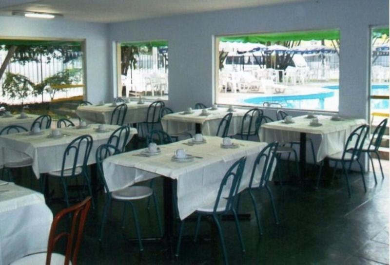  Hotel Atlantico Sul