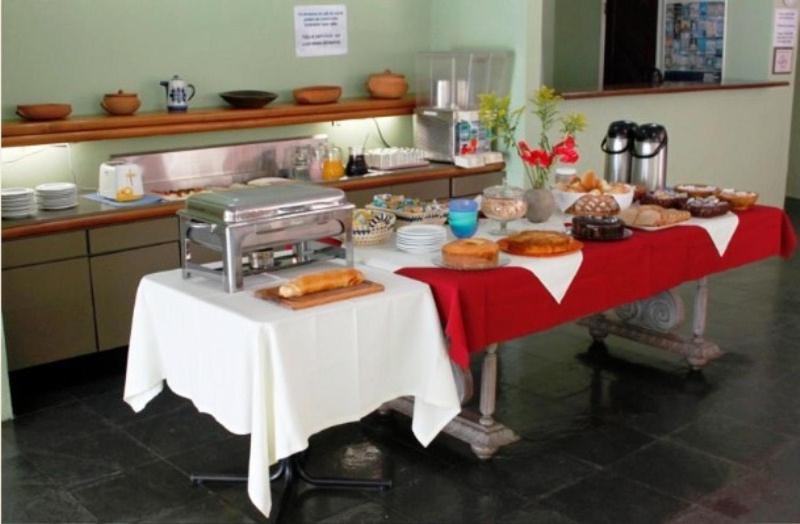  Hotel Atlantico Sul