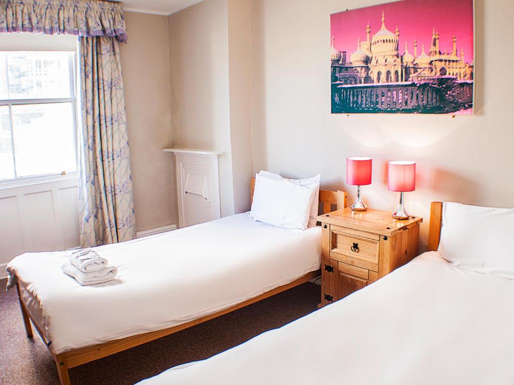 The Queensbury Hotel - Resim 15