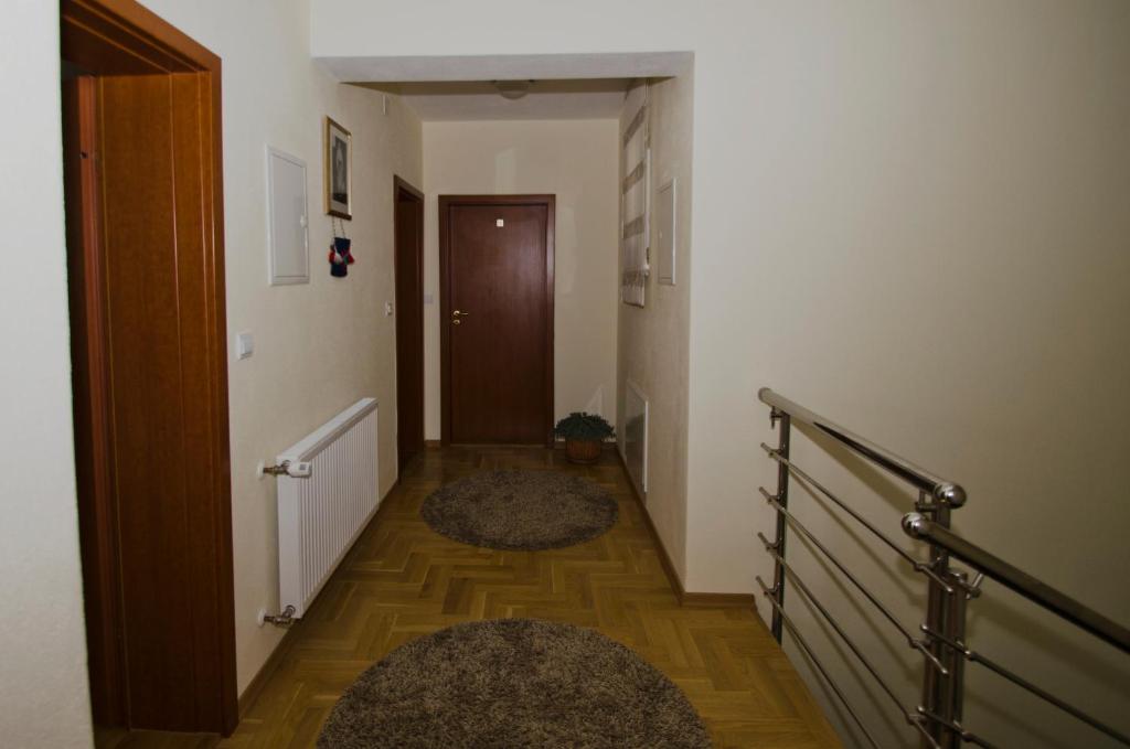Fotografie z fotogalerie ubytování Rooms Leda v destinaci Vrlika