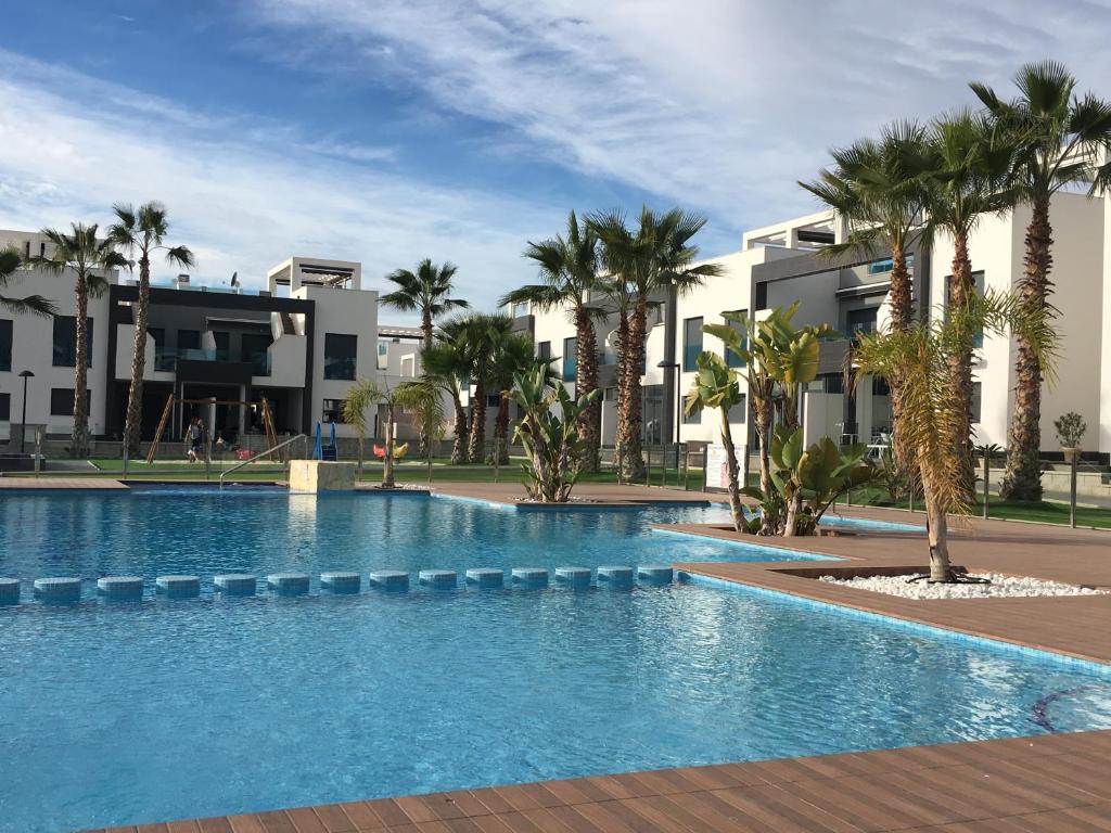 Casa de la vida La Zenia, Playas de Orihuela – Bijgewerkte ...