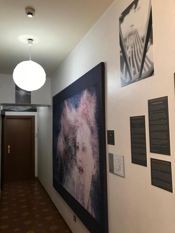 Roma Room Hotel - Resim 6