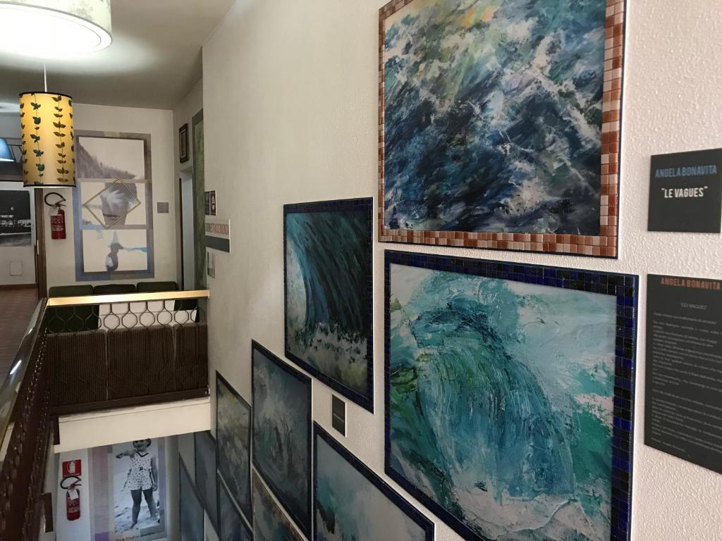 Roma Room Hotel - Resim 15