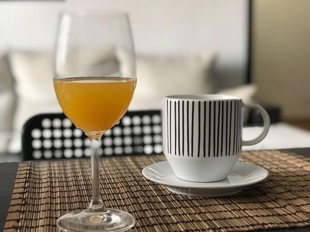 Напитки в Luxury Sea Home&Terrace
