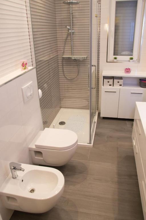 Apartment Lambasa - 一居室公寓