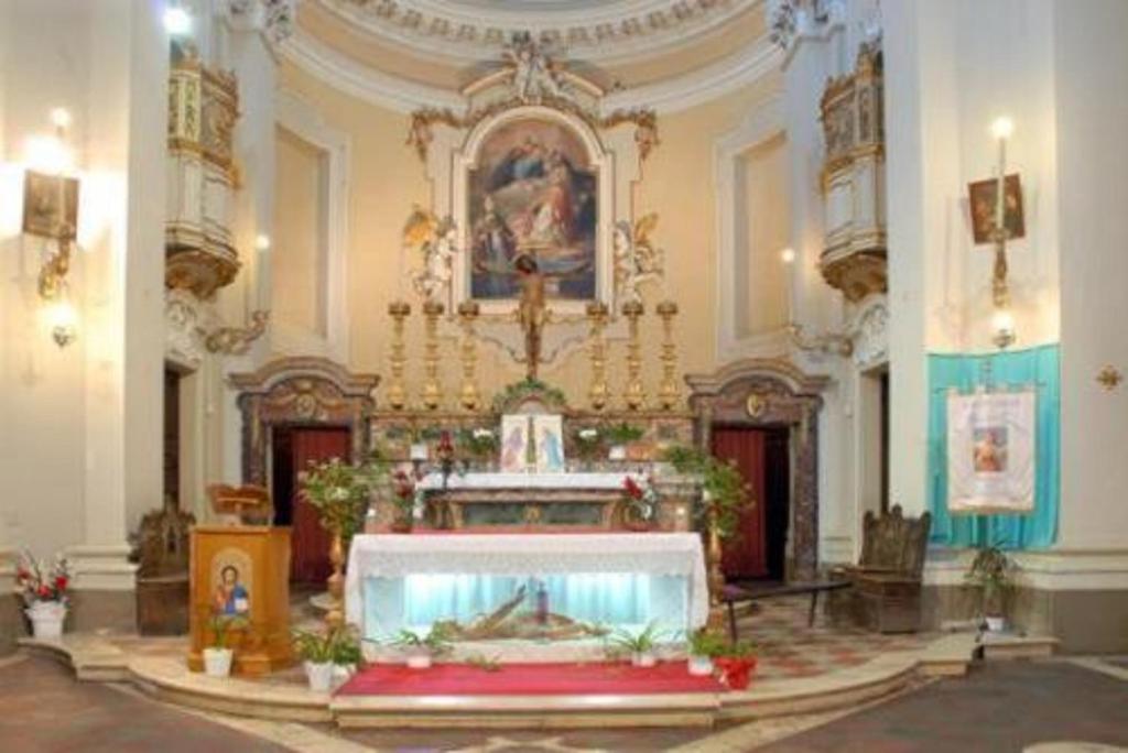 Fotografia z galérie ubytovania Hotel I Tigli albergo diffuso v destinácii Corinaldo