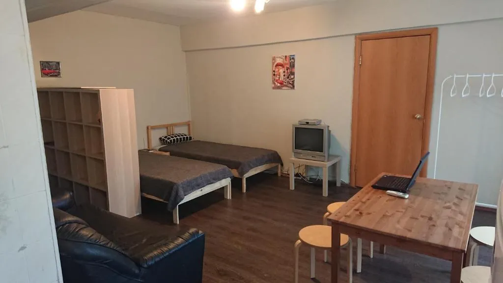 Apartment on Novaya Bashilovka 14, Moscova, Rusia