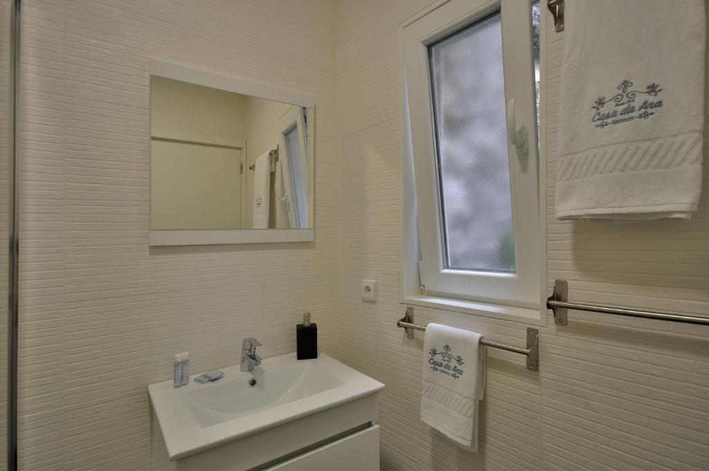 Casa da Ana - Porto Velho Apt - 3