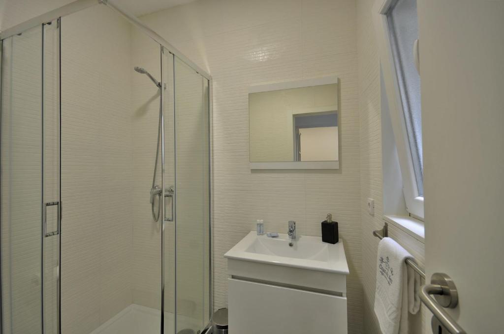 Casa da Ana - Porto Velho Apt - 4