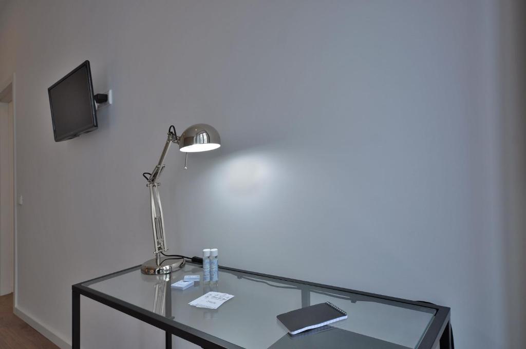 Casa da Ana - Porto Velho Apt - 2