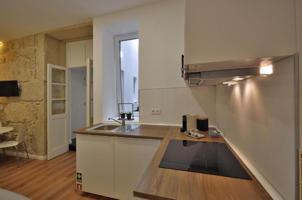 Casa da Ana - Porto Velho Apt - 1