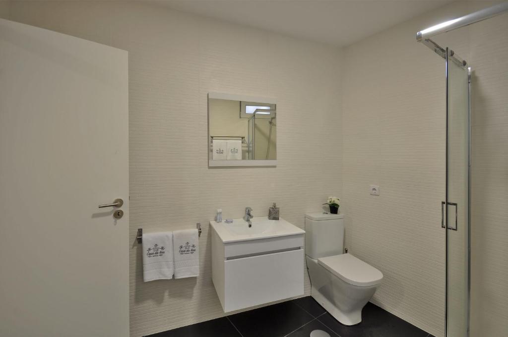 Casa da Ana - Porto Velho Apt - 19