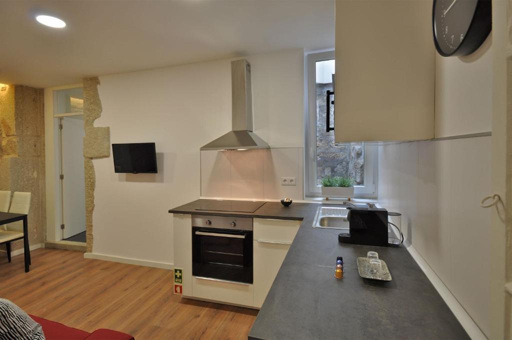 Casa da Ana - Porto Velho Apt - 15