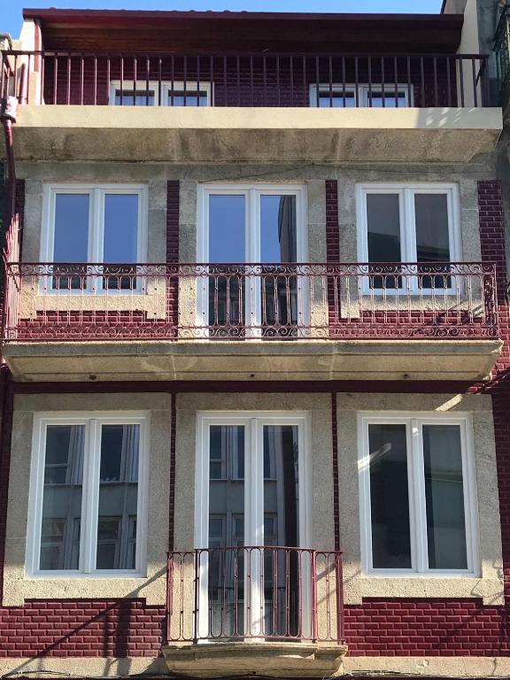 Casa da Ana - Porto Velho Apt - 5