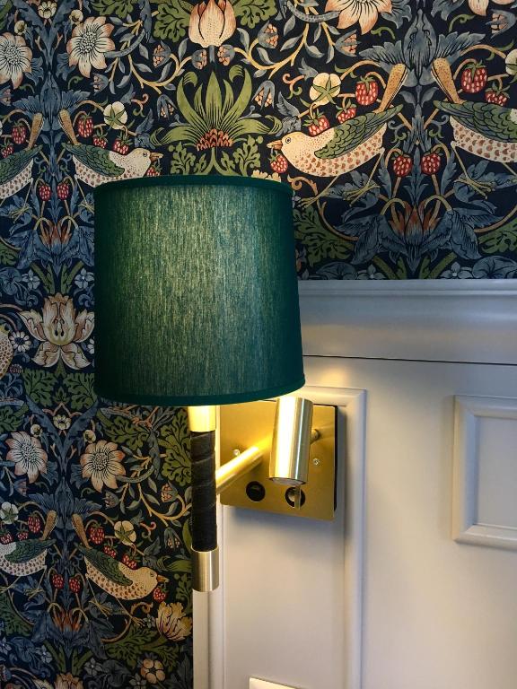 Fotografie z fotogalerie ubytování SPiS Hotell Amber v destinaci Luleå