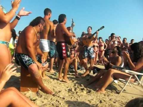 Hostia v ubytovaní Fuengirola Central & Beach