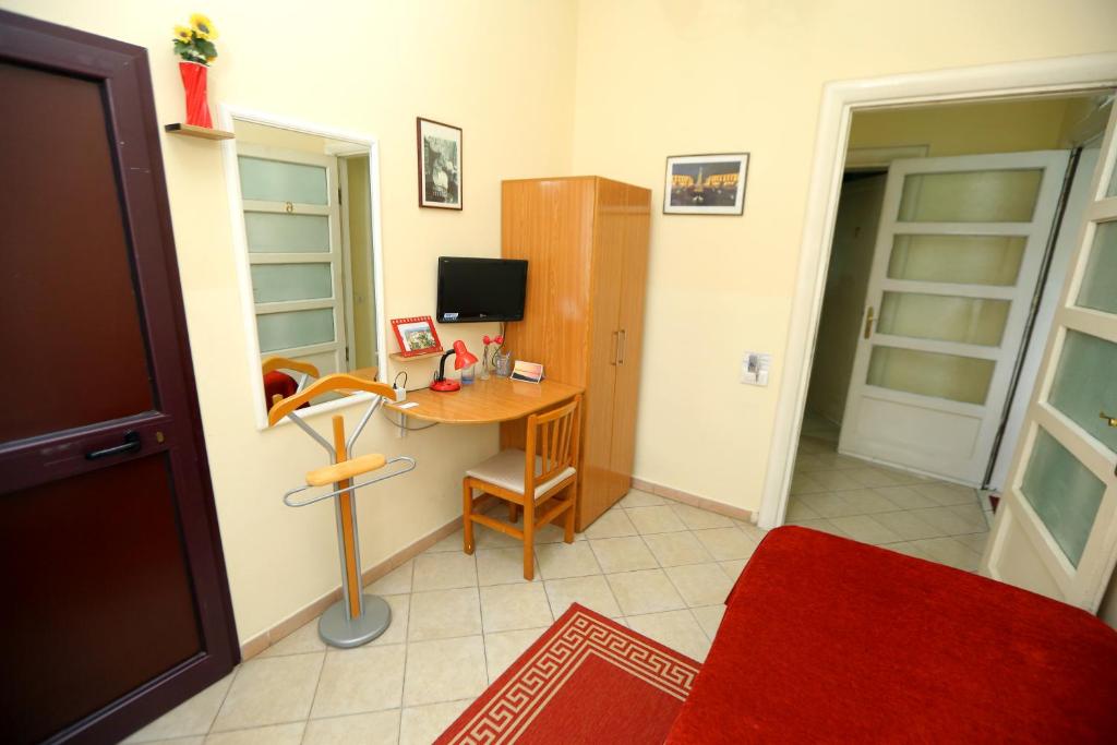 Hotel Kaduku - Habitación Individual