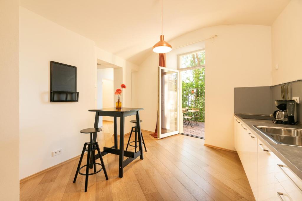 Rehorova apartments by Pragueforyou - 5