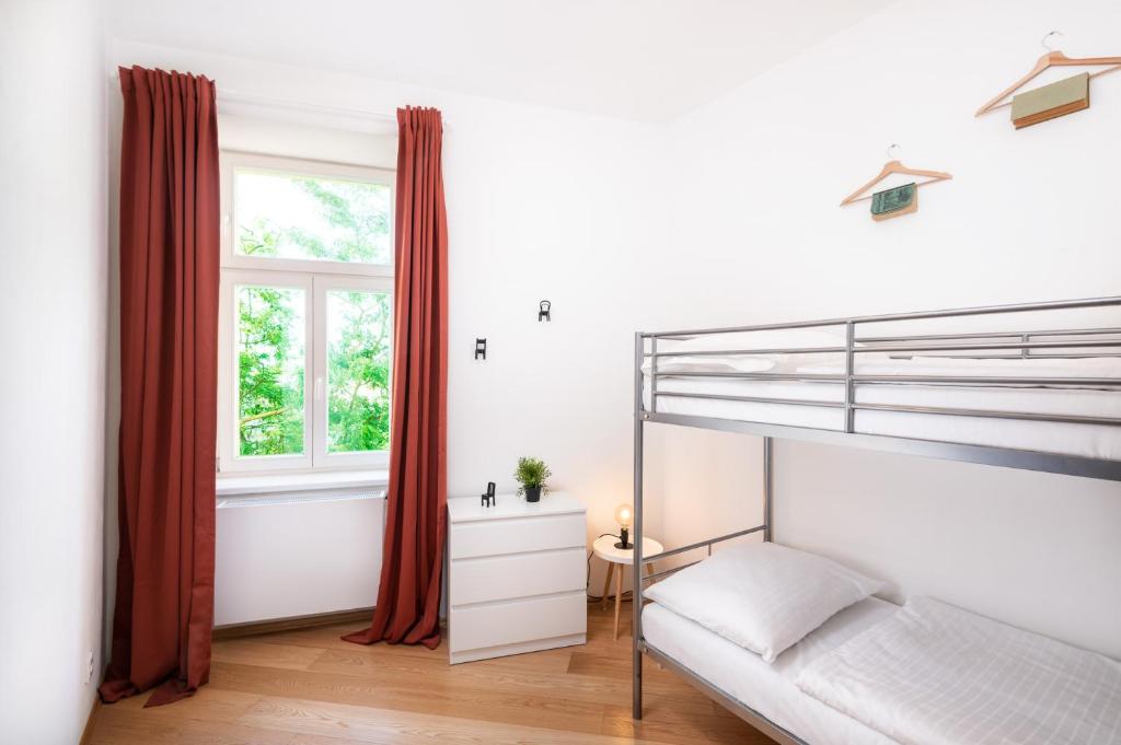 Rehorova apartments by Pragueforyou - 11