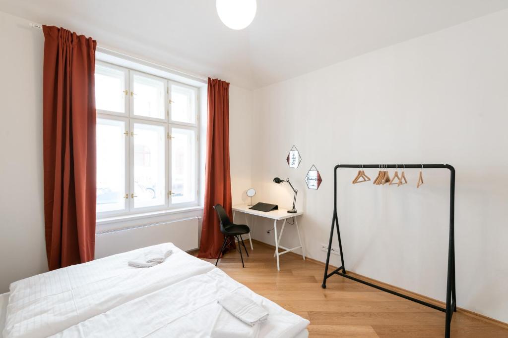 Rehorova apartments by Pragueforyou - 7