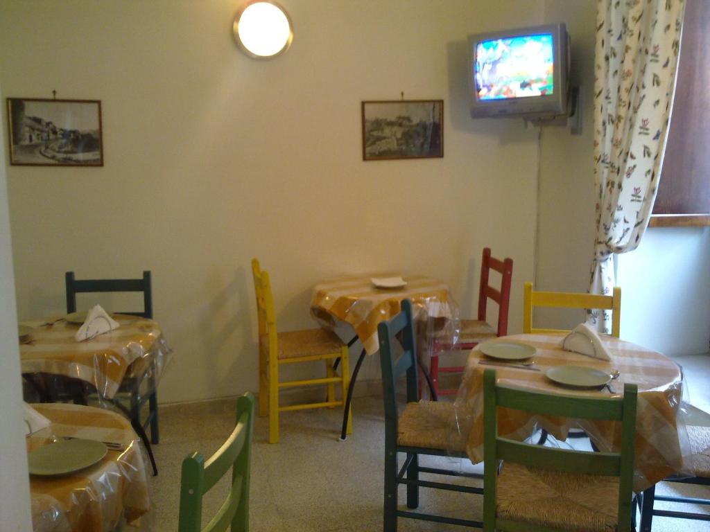 Gallery image of Locanda Maja B&B in Guardiagrele