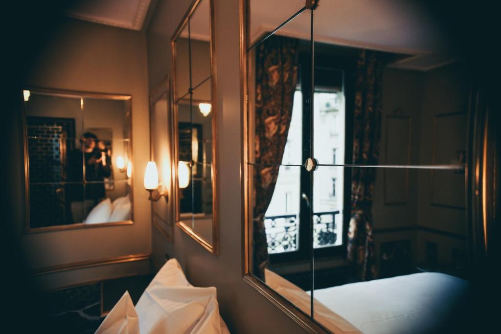 La Mondaine - Resim 19