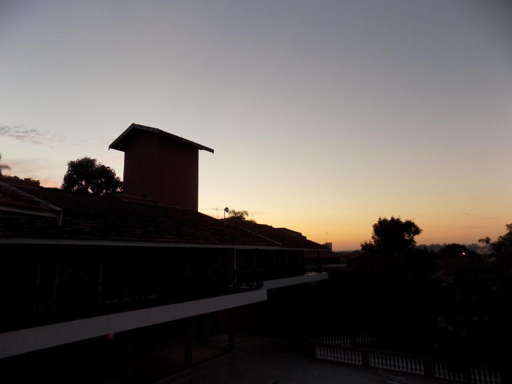 Pousada Rural Paraíso