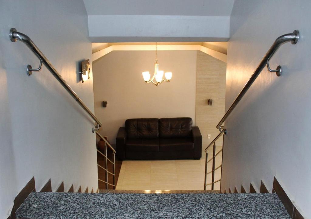  Hotel Palmeiras Ltda