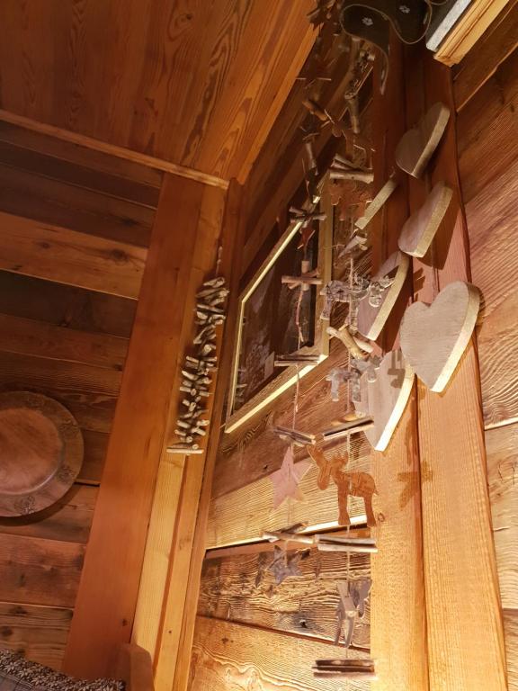 Fotografia z galérie ubytovania MH Olen Boutique Hotel v destinácii Alagna Valsesia