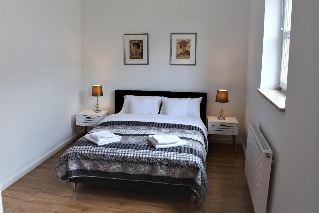 Apartamenty Jantar - Superior Apartment