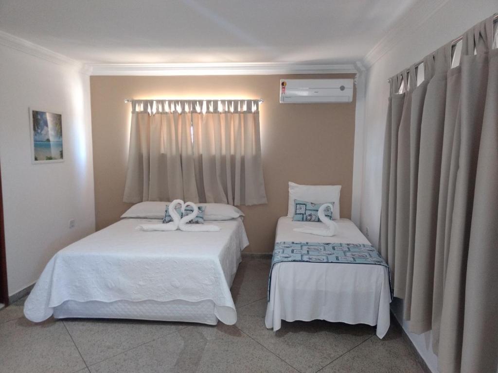 Maragogi Suítes - Triple Room With City View