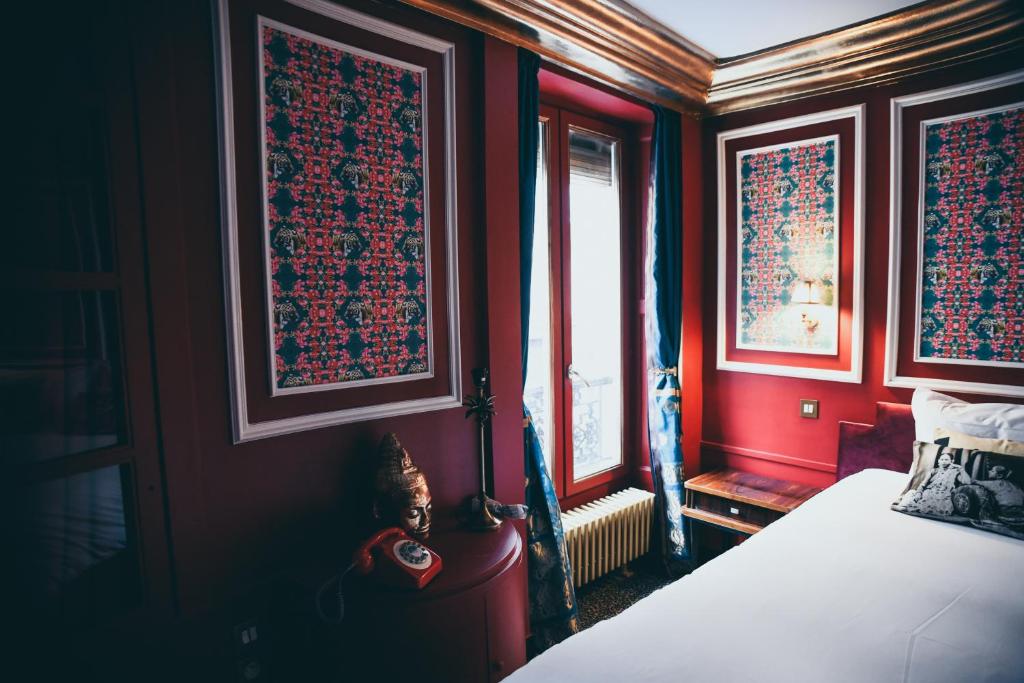 La Mondaine - Resim 11