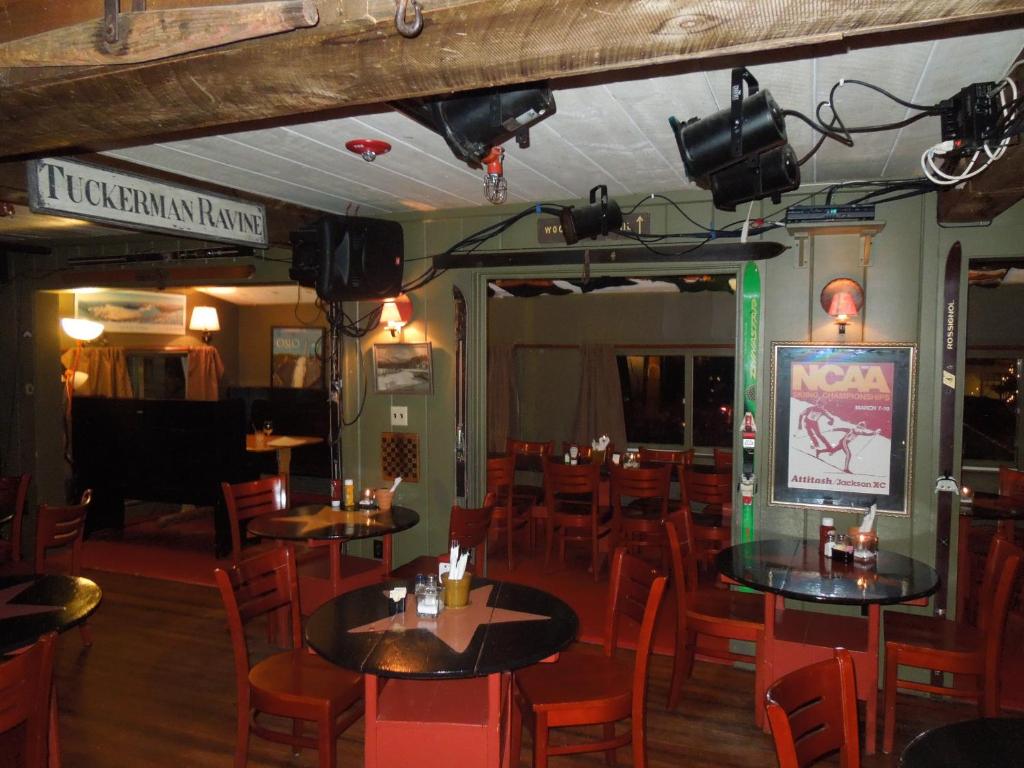 Wildcat Inn and Tavern photo
