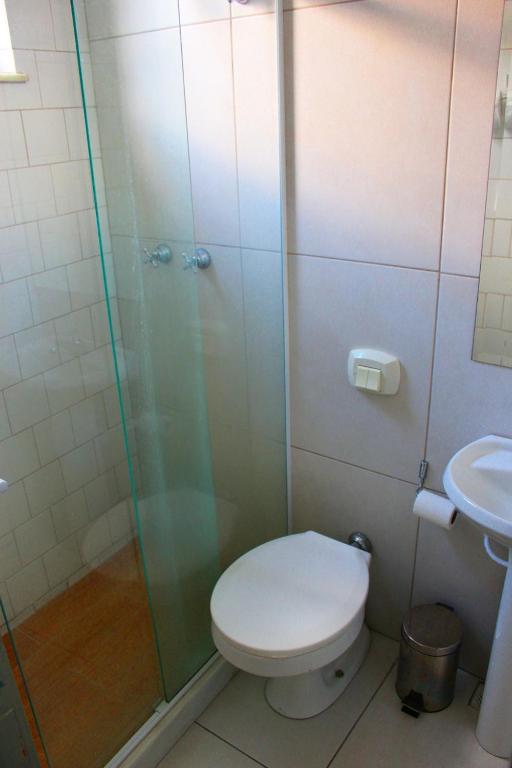  Hotel Palmeiras Ltda