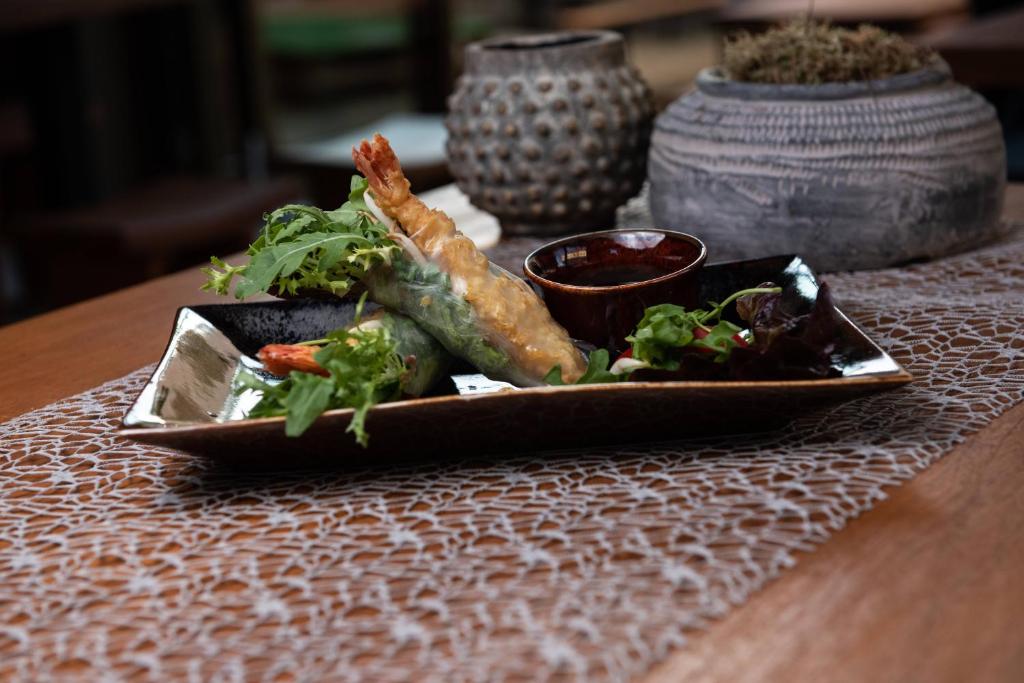 Hotel de Saxe Leipzig - Resim 23