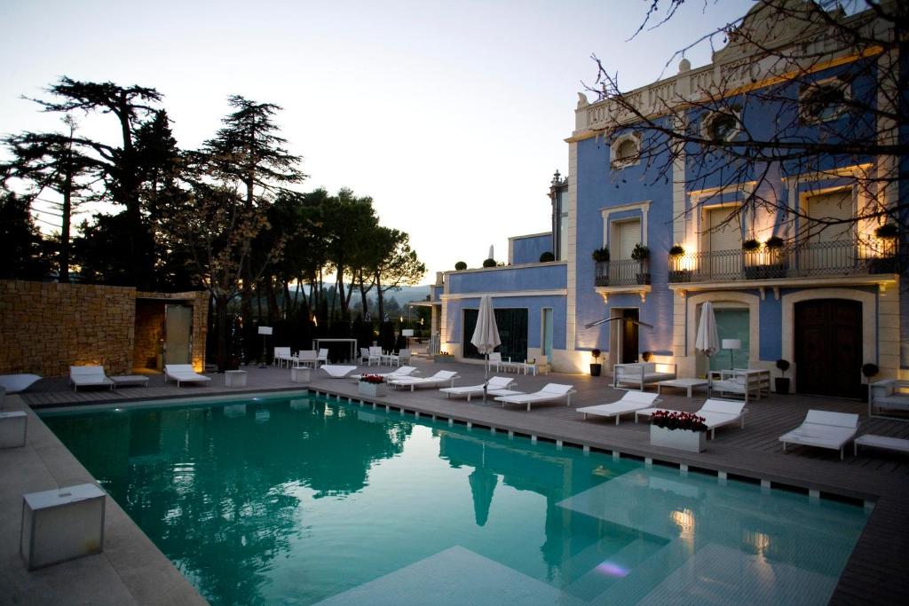 Hotel Ferrero - Singulars Hotels, Bocairent – Bijgewerkte ...