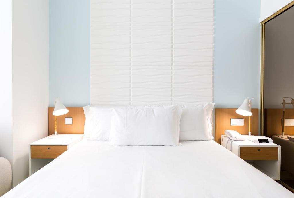 Legendary Porto Hotel - Resim 14