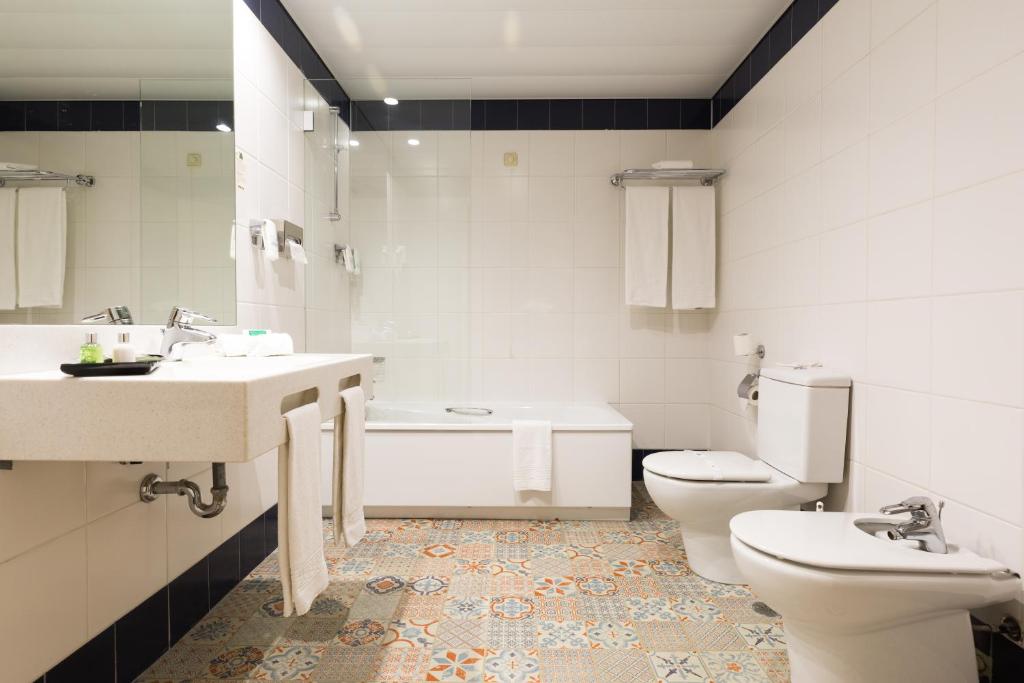 Legendary Porto Hotel - Resim 12