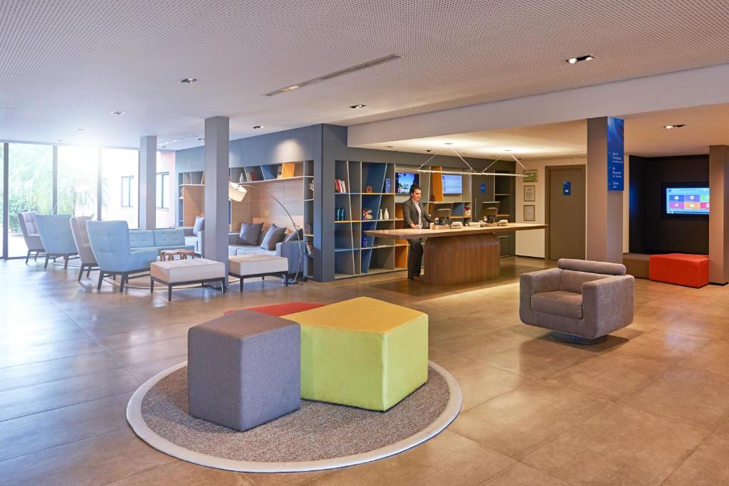  Novotel Campo Grande