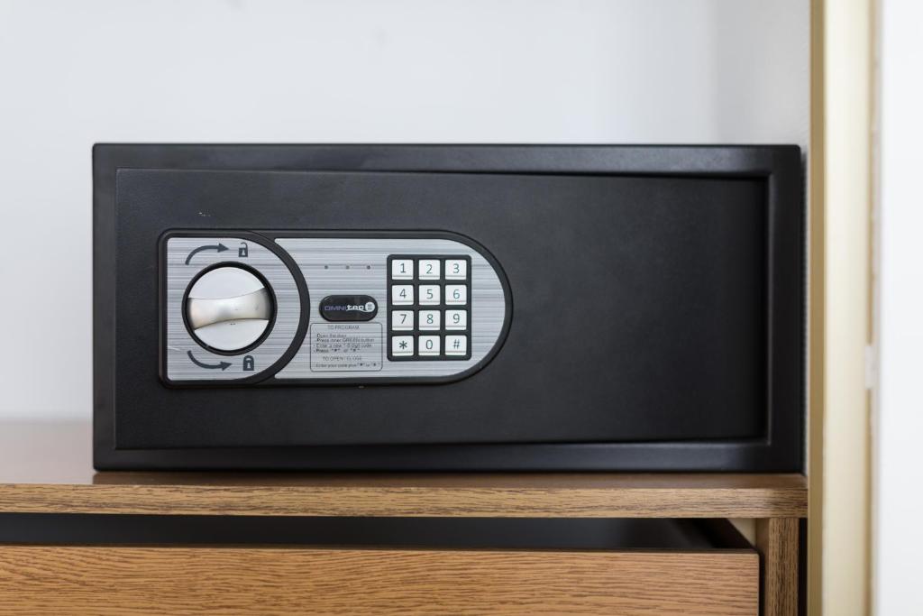 Legendary Porto Hotel - Resim 16