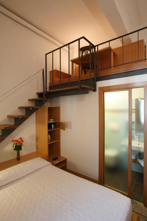 Derechos de imagen reservados por Booking.com