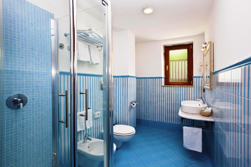 Punta Campanella Resort & Spa - 13