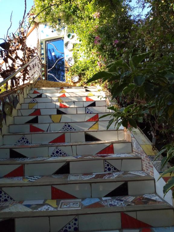 Fotografie z fotogalerie ubytování Maison d'hotes Ait Bou Izryane v destinaci Timoulilt