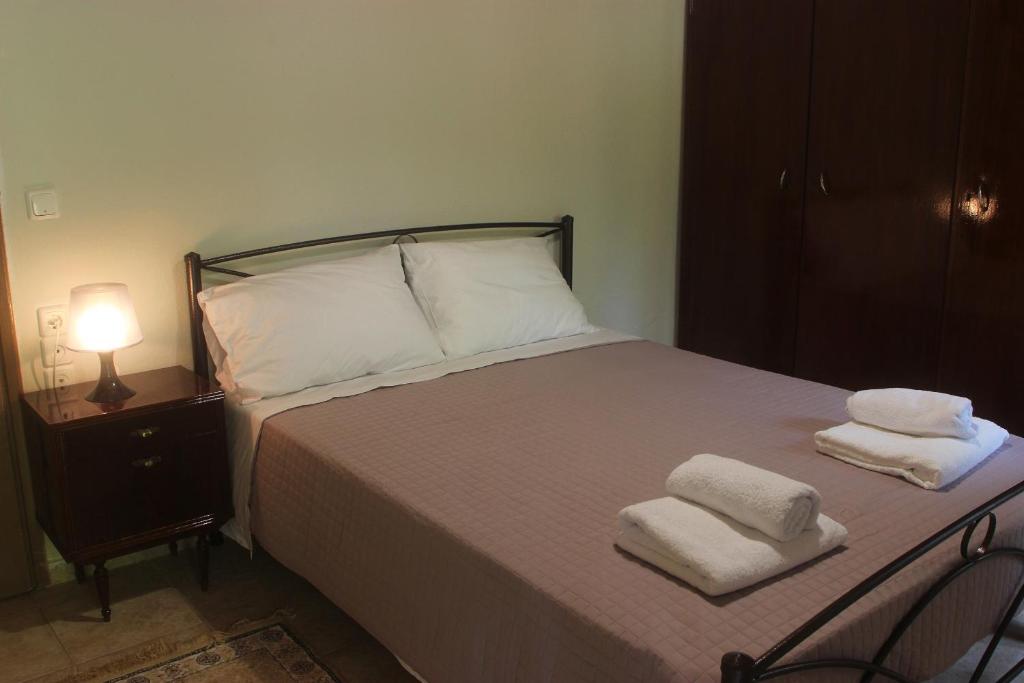 Booking.com: Villa Fteri , Ptéri, Ελλάδα . Κάντε κράτηση ξενοδοχείου τώρα!